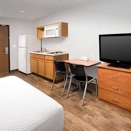 Woodspring Suites Allentown Bethlehem Exteriér fotografie