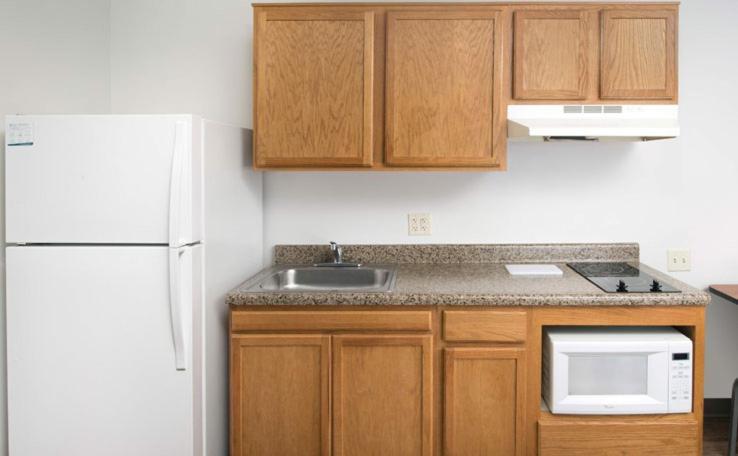 Woodspring Suites Allentown Bethlehem Exteriér fotografie