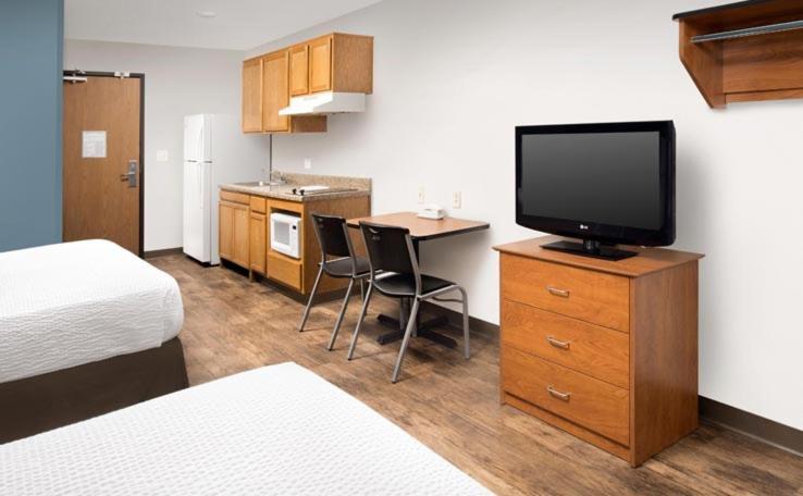 Woodspring Suites Allentown Bethlehem Exteriér fotografie