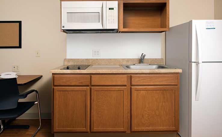 Woodspring Suites Allentown Bethlehem Exteriér fotografie