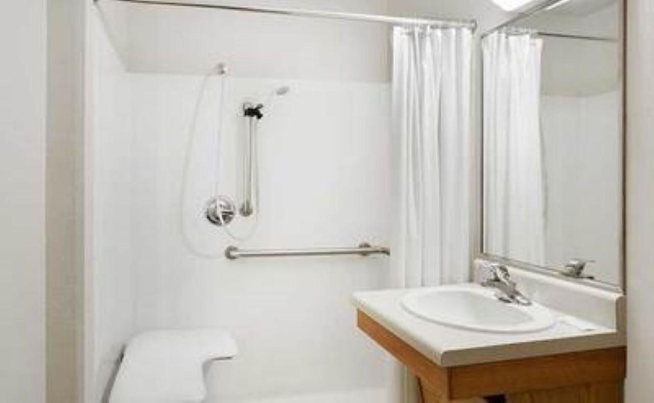 Woodspring Suites Allentown Bethlehem Exteriér fotografie