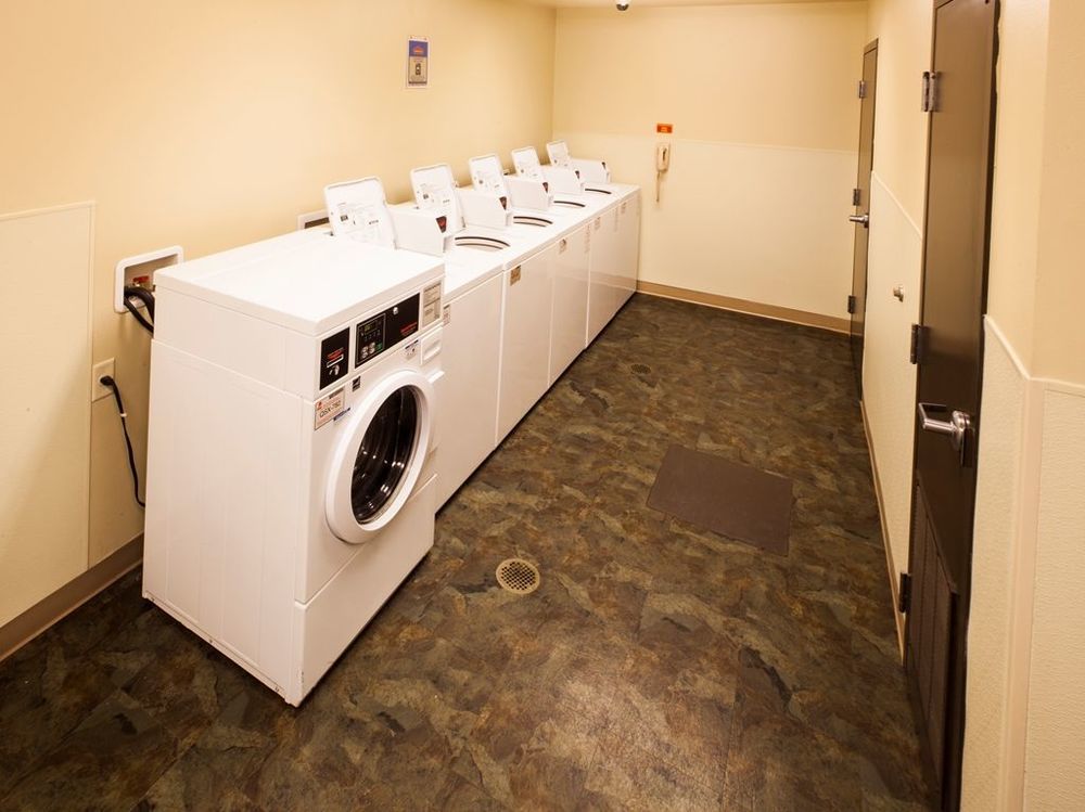 Woodspring Suites Allentown Bethlehem Zařízení fotografie