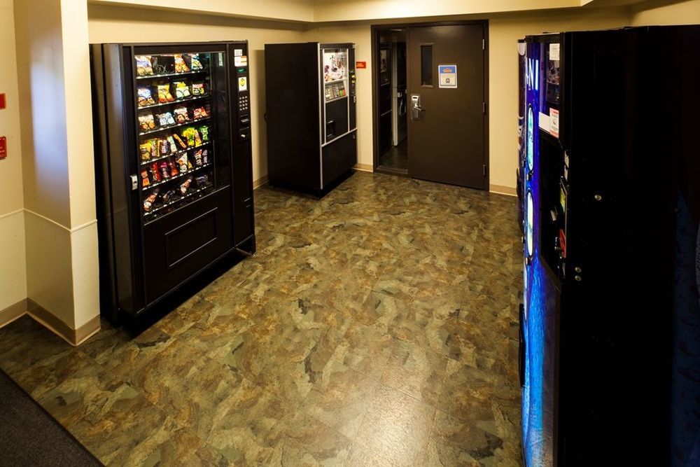 Woodspring Suites Allentown Bethlehem Zařízení fotografie
