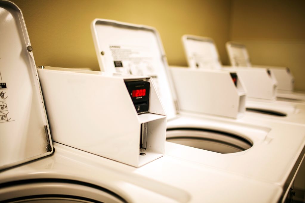Woodspring Suites Allentown Bethlehem Zařízení fotografie