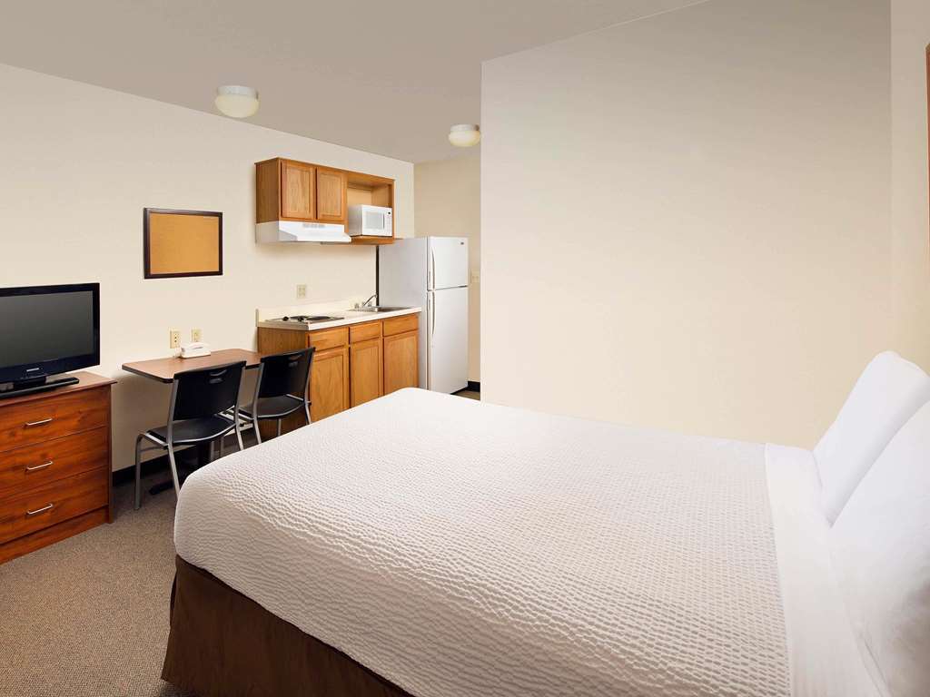 Woodspring Suites Allentown Bethlehem Pokoj fotografie