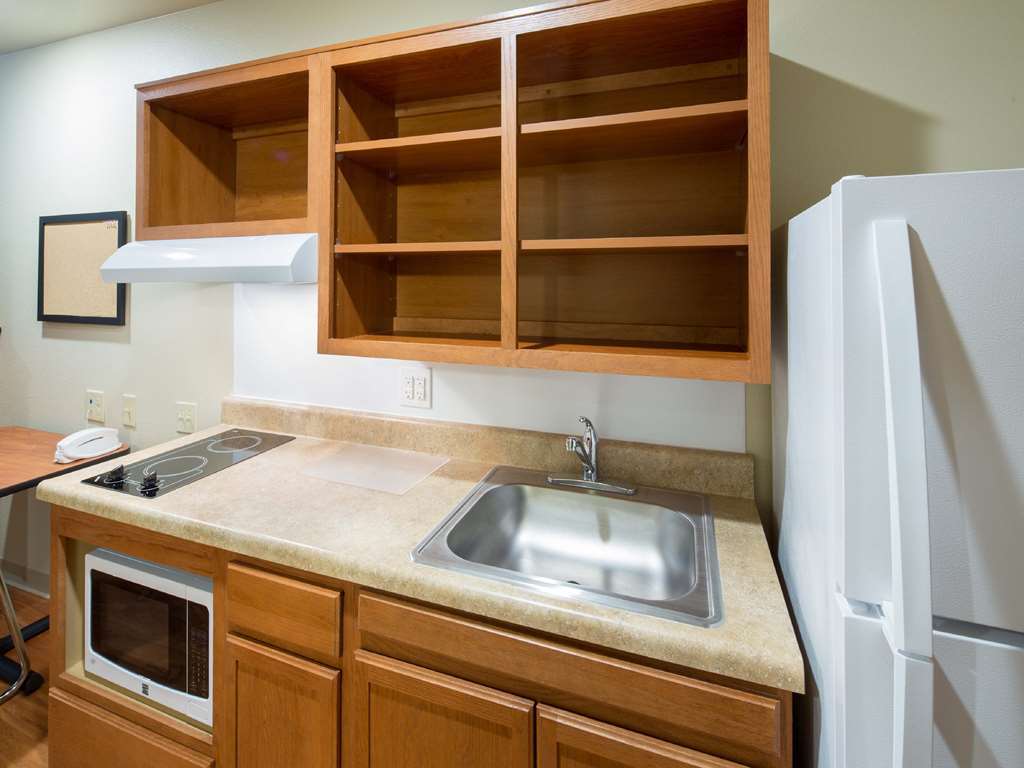 Woodspring Suites Allentown Bethlehem Pokoj fotografie