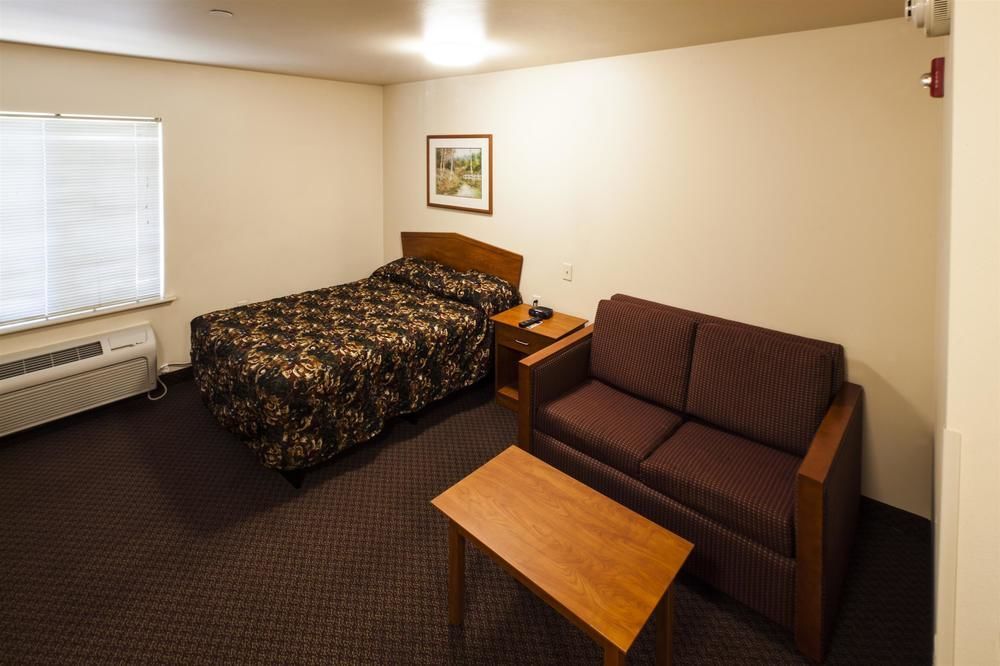 Woodspring Suites Allentown Bethlehem Exteriér fotografie
