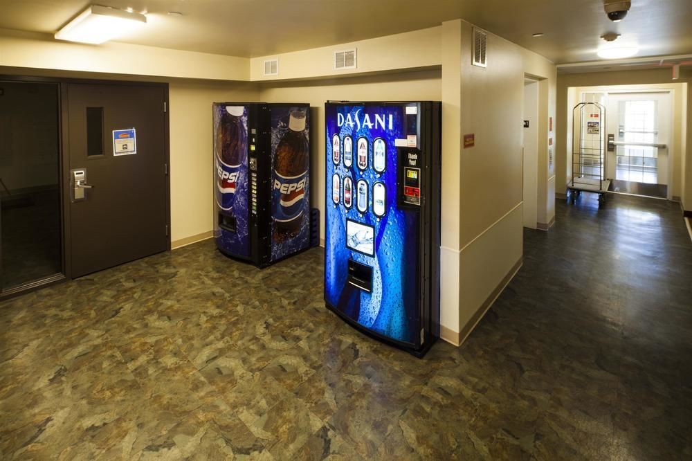 Woodspring Suites Allentown Bethlehem Exteriér fotografie