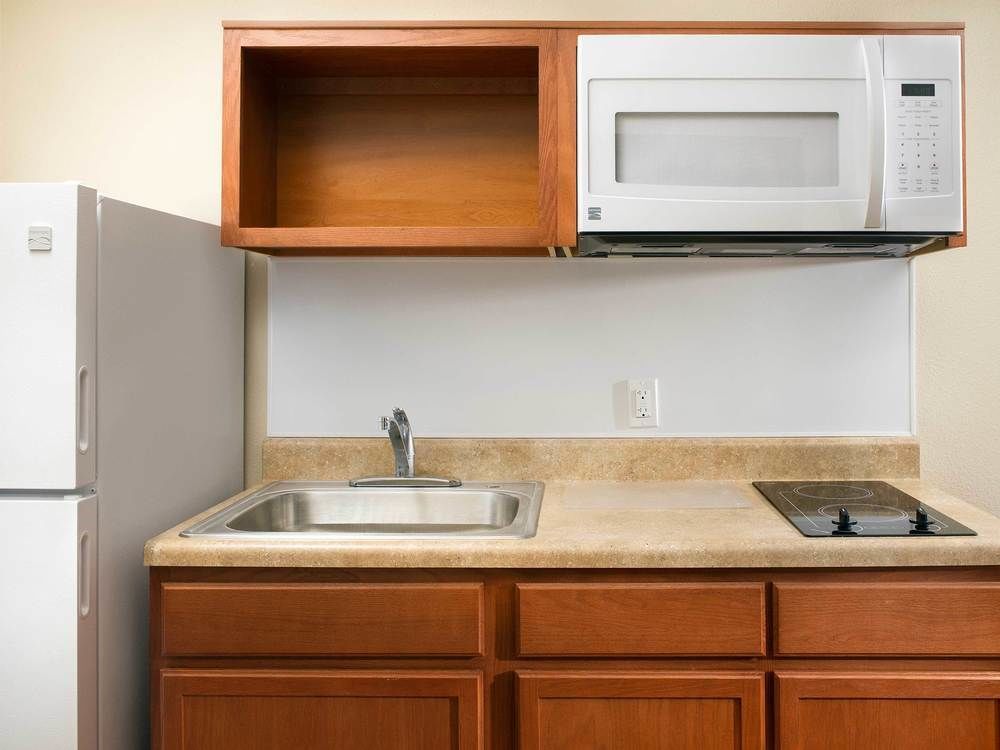 Woodspring Suites Allentown Bethlehem Exteriér fotografie