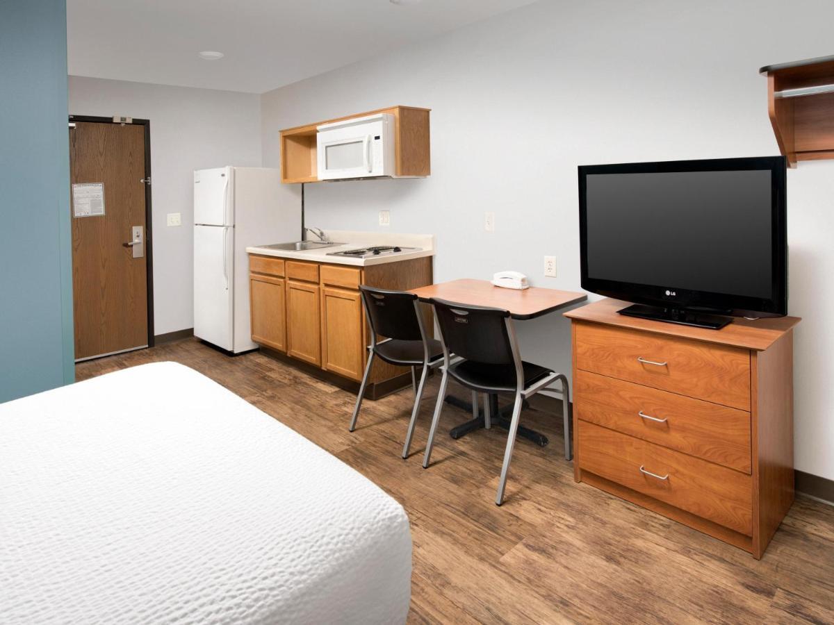 Woodspring Suites Allentown Bethlehem Exteriér fotografie